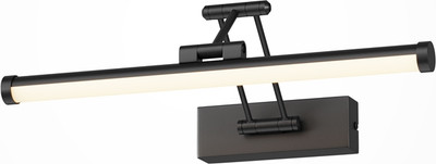 Подсветка для картин и зеркал Maytoni Luster MIR268WL-L3B3K