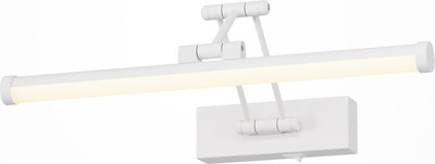 Подсветка для картин и зеркал Maytoni Luster MIR268WL-L3W3K