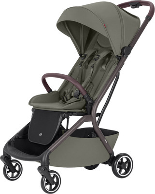 Детская прогулочная коляска Carrello Magia / CRL-5555 (Malted Green)