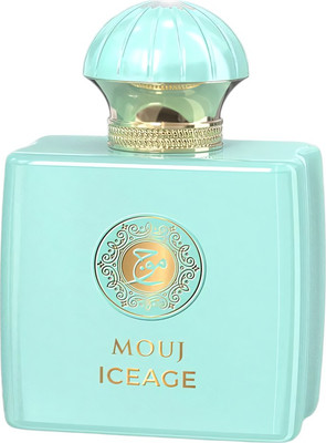 Парфюмерная вода Milestone Perfumes Mouj Iceage (95мл)
