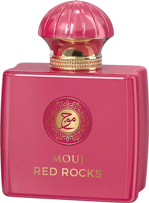 Парфюмерная вода Milestone Perfumes Red Rocks (95мл)