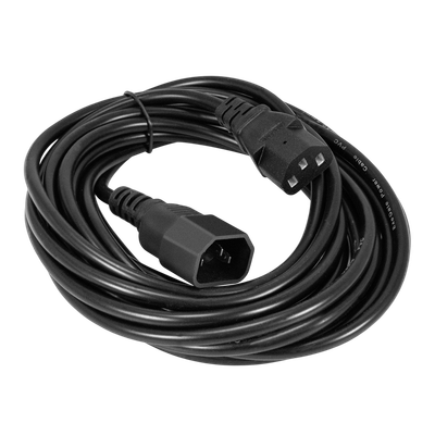 Кабель ExeGate Special EC-5S-C13-C14/3x0.75 (ES280991RUS)