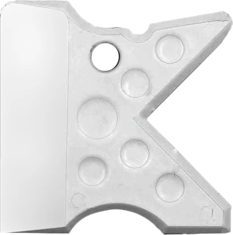 Шпатель Decor 308-700