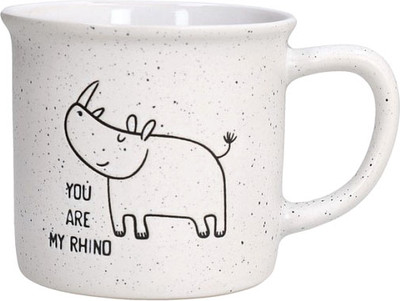 Кружка Tognana Des Arts Little Funny Ones / DL114356216_6