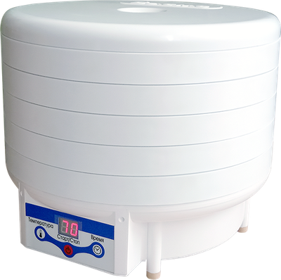 Сушилка для овощей и фруктов БелОМО 8361-00