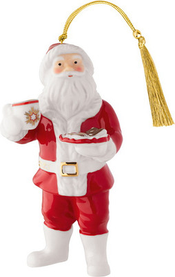 Елочная игрушка Villeroy & Boch Christmas Classics / 14-8675-4350