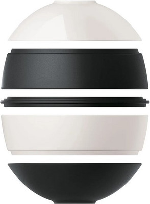 Набор сервировочных блюд Villeroy & Boch Iconic / 10-1666-9052