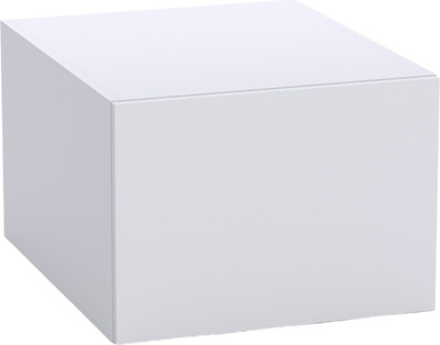 Антресоль Кастанье Модерн ВШ 400.35 (белый)