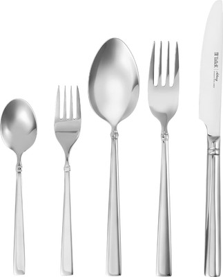 Набор столовых приборов TalleR TR-21625