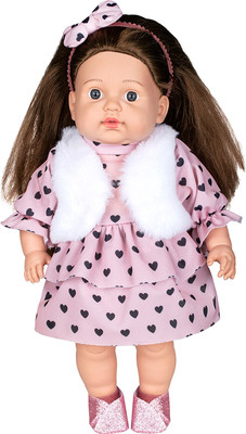 Кукла Fancy Маша / KUKL03