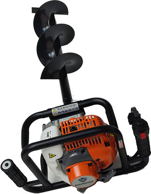 Мотобур земляной Holzfforma FF140 Pro / EA14300-93355