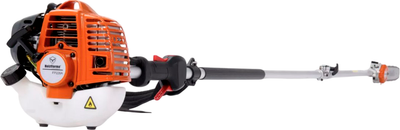 Высоторез бензиновый Holzfforma Farmertec / PP226APRO