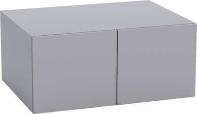 Антресоль Кастанье Модерн ВШ 900.45 (серый шифер)