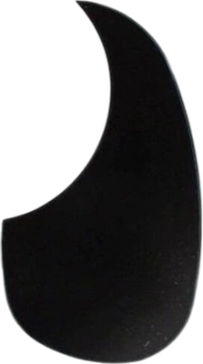 Защитная накладка для гитары Alice A025CP