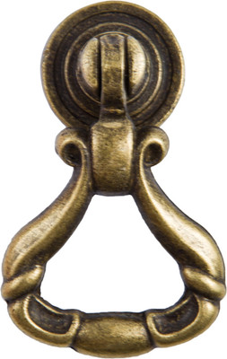 Ручка для мебели AKS WP11-47 (старое золото, 8 шт)