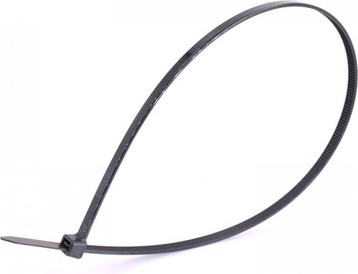 Хомут REDMARK 370x4.8мм RM471021 (100шт, черный)