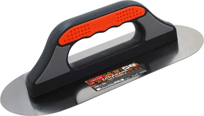 Гладилка Decor 300x130мм / 650-999