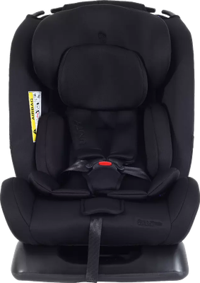 Автокресло Rant Unity Next Basic / ZY26 (черный)