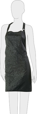 Фартук парикмахерский Dewal BF04G (серый)