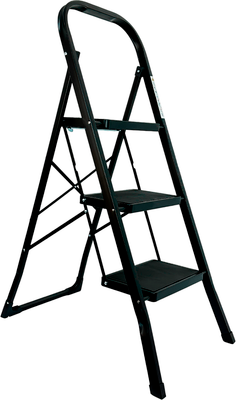 Лестница-стремянка Сарайлы-М Cтальная 011354 (3ст)