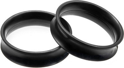 Кольца для ножниц парикмахерских TAYO FIB-NL (2шт, черный)