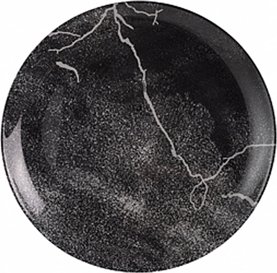 Тарелка столовая обеденная Luminarc Petalpals X2159