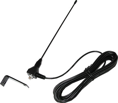 Антенна для ворот DoorHan 433MHz (с кронштейном и 5-ю метрами кабеля)