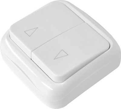 Выключатель клавишный DoorHan SWB для накладного монтажа