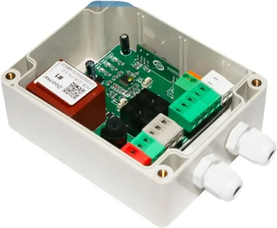 Блок управления замком DoorHan CV-01