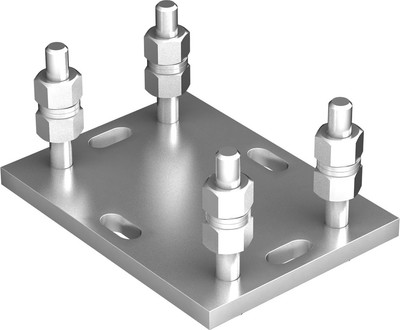 Площадка регулировочная для ворот DoorHan DHS2003120