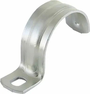 Скоба для трубы TDM SQ0409-1003 (10шт)