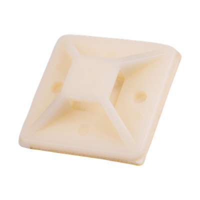 Площадка для стяжки JAZZway PCP-SG 30x30-100WH / 5055063 (100шт)