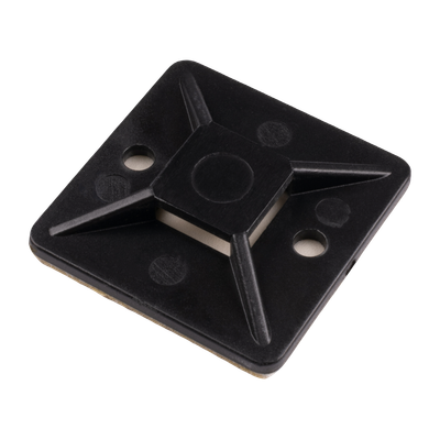 Площадка для стяжки JAZZway PCP-SG 40x40-100BL / 5055162 (100шт)