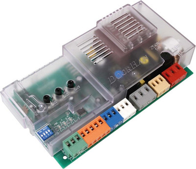 Плата управления приводами DoorHan PCB-SL для приводов Sliding, Barrier