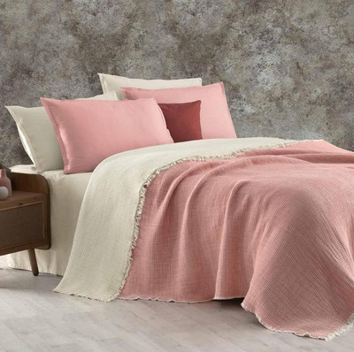 Покрывало Sarev Bazaar Bowie Евро / Y1047 BOWIE v3/Taba