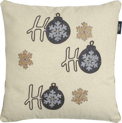 Подушка декоративная Sarev 45x45 / E011 OLAF EKRU