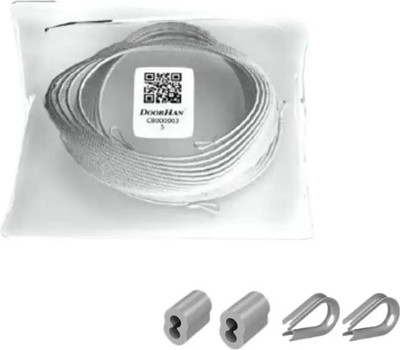 Трос DoorHan Стальной для ворот 3мм 6 метров