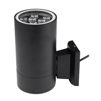 Бра уличное JAZZway PWL-200110/30D 1x9Вт 3000К / 5064614