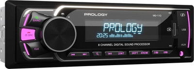 Бездисковая автомагнитола Prology MG-110