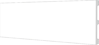 Плинтус Decor-Dizayn DD708-E (80х13x2000)