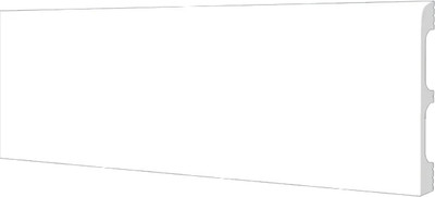 Плинтус Decor-Dizayn DD706-Е (80х13x2000)