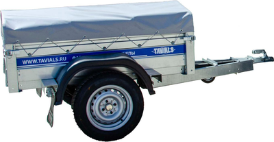 Прицеп для квадроцикла Tavials А1507 (премиум)