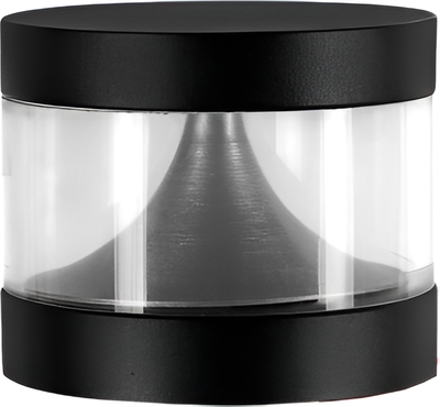 Светильник уличный INhome ТБУ-CITY TOR-25BL / 4690612062594