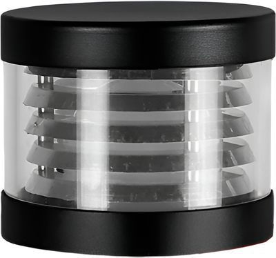 Светильник уличный INhome ТБУ-CITY ART-25BL / 4690612062617