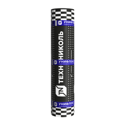 Рубероид Технониколь Унифлекс ТПП