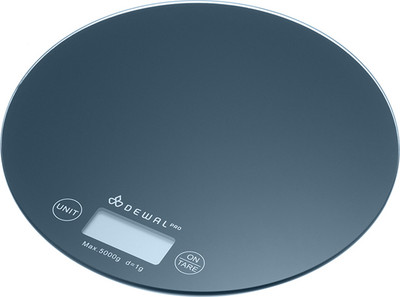 Весы парикмахерские Dewal NS004 (синий)