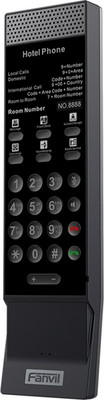 VoIP-телефон Fanvil H603W