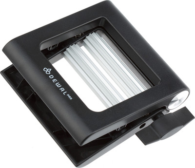 Выжиматель тюбика для краски Dewal NA00605