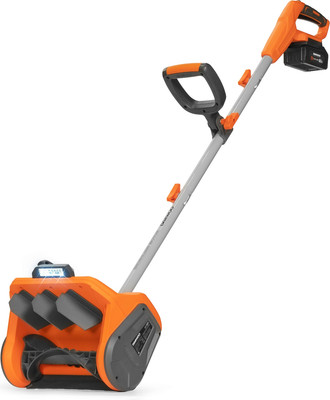 Снегоуборщик аккумуляторный Daewoo Power DAST 3421Li SET