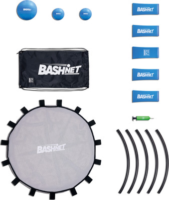 Активная игра Hape Ниндзя Бей в сеть! Спайкбол / 849469_HP